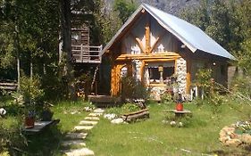Paraiso Bariloche